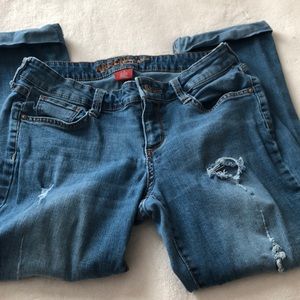 Arizona Capri jeans